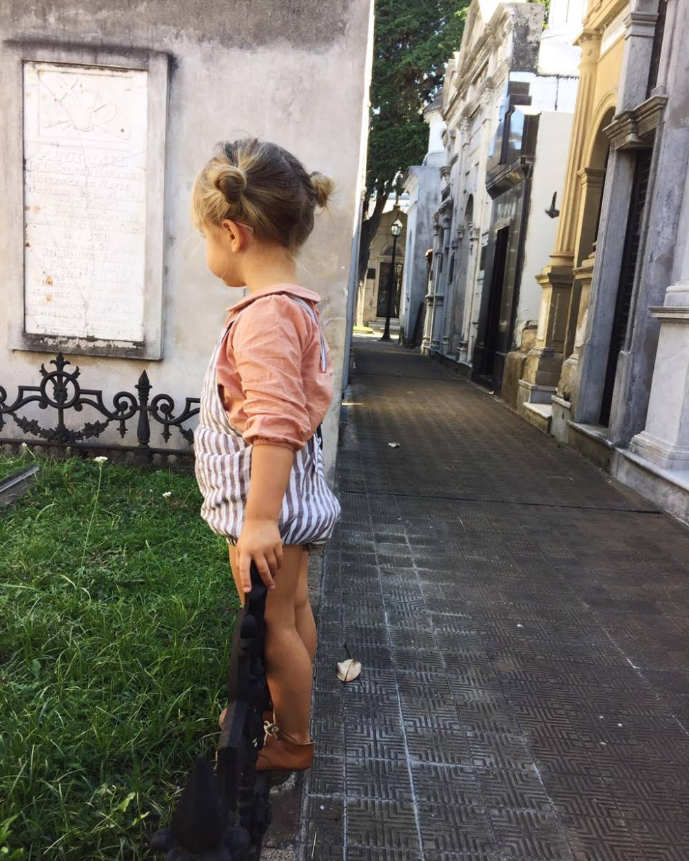 marlow in Buenos Aires