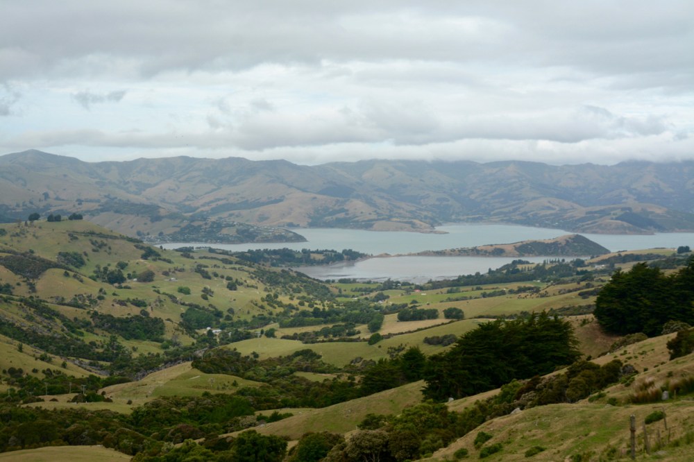 Akaroa