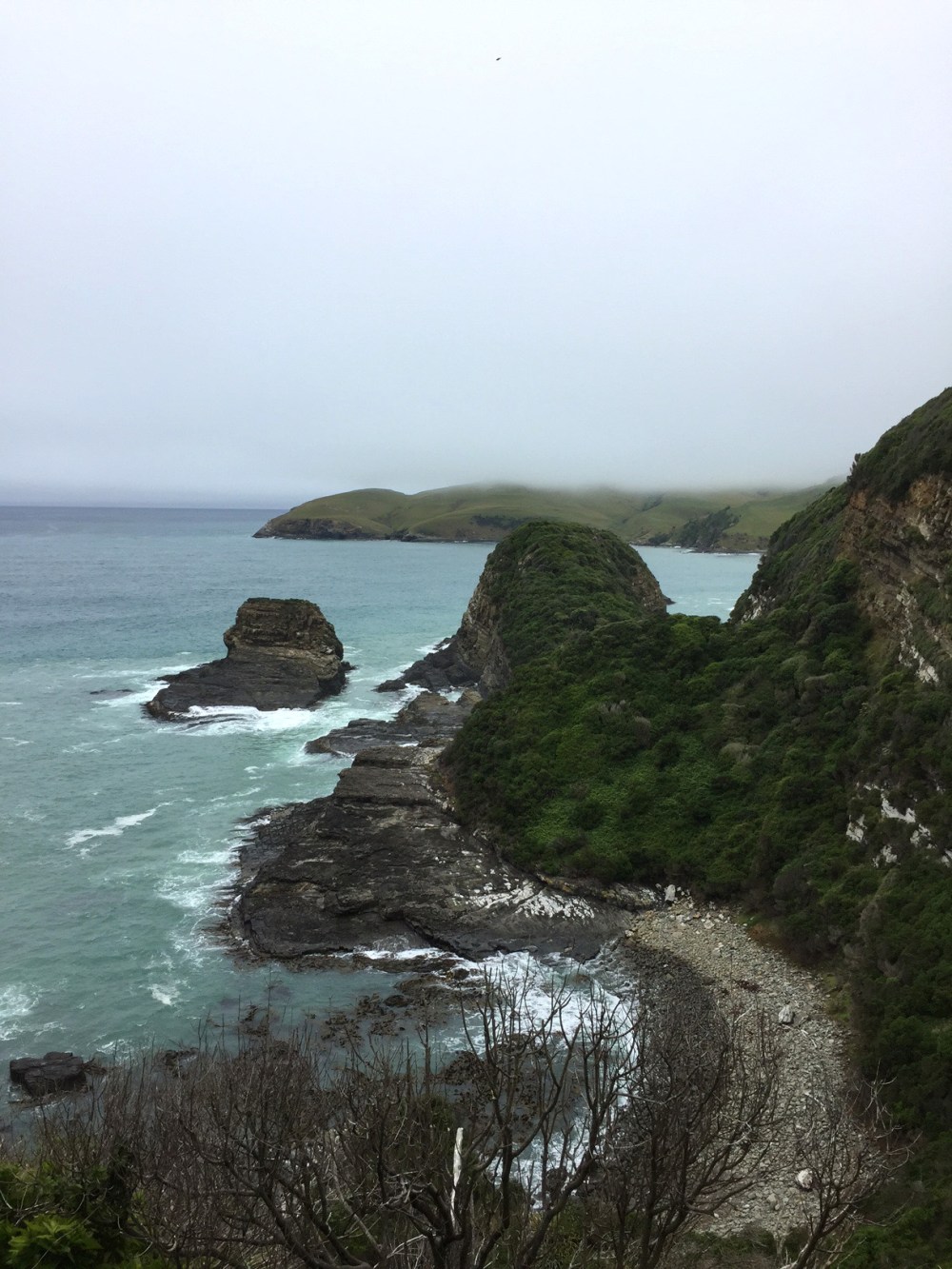 walk to jacks blowhole