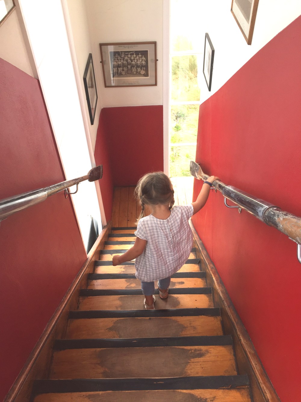 Marlow at Maranui cafe