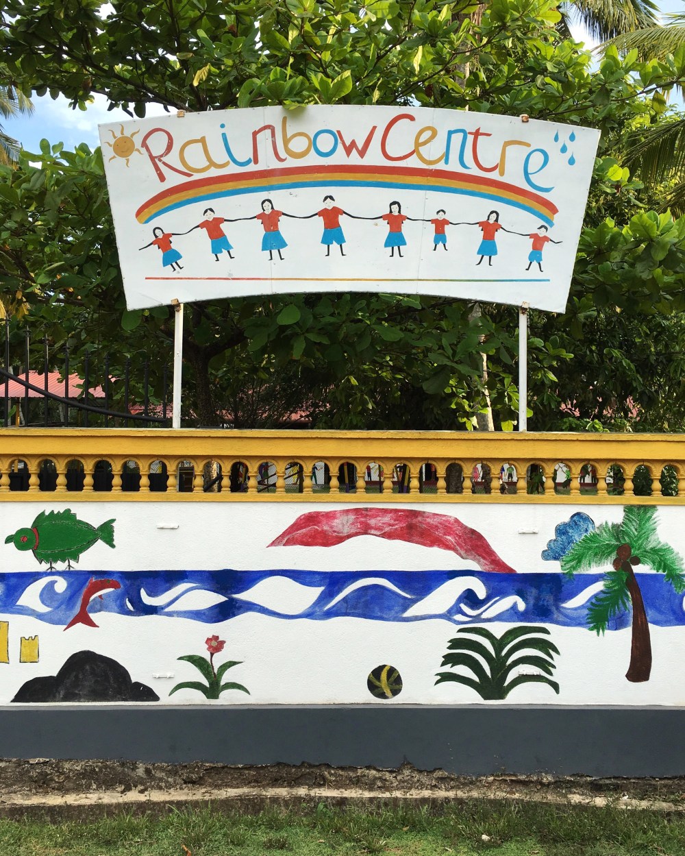 Rainbow Centre