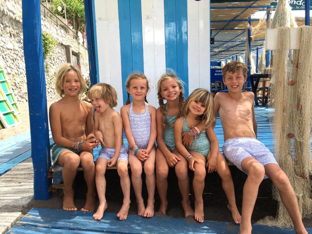 adamos and van de paals