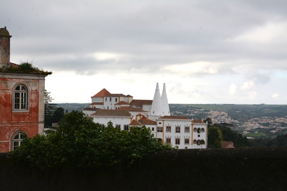 Sintra, Portugal