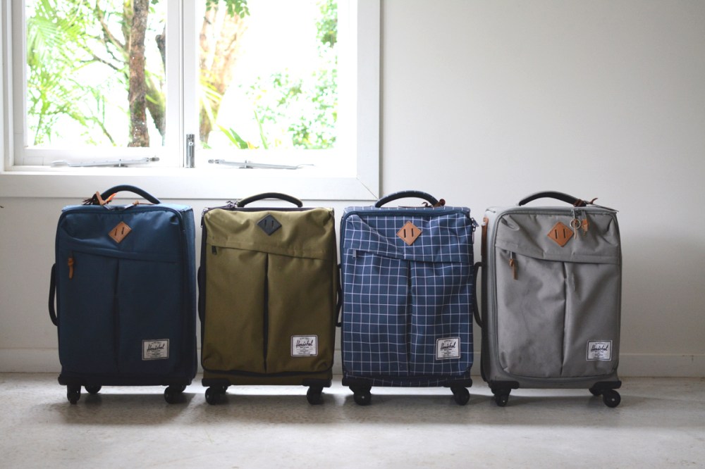 What to pack for your family gap year